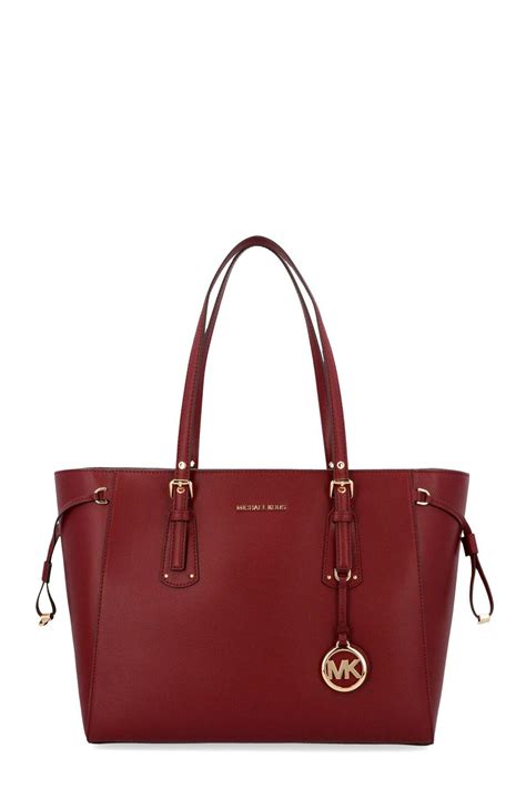 michael kors little burgundy|Michael Kors online store.